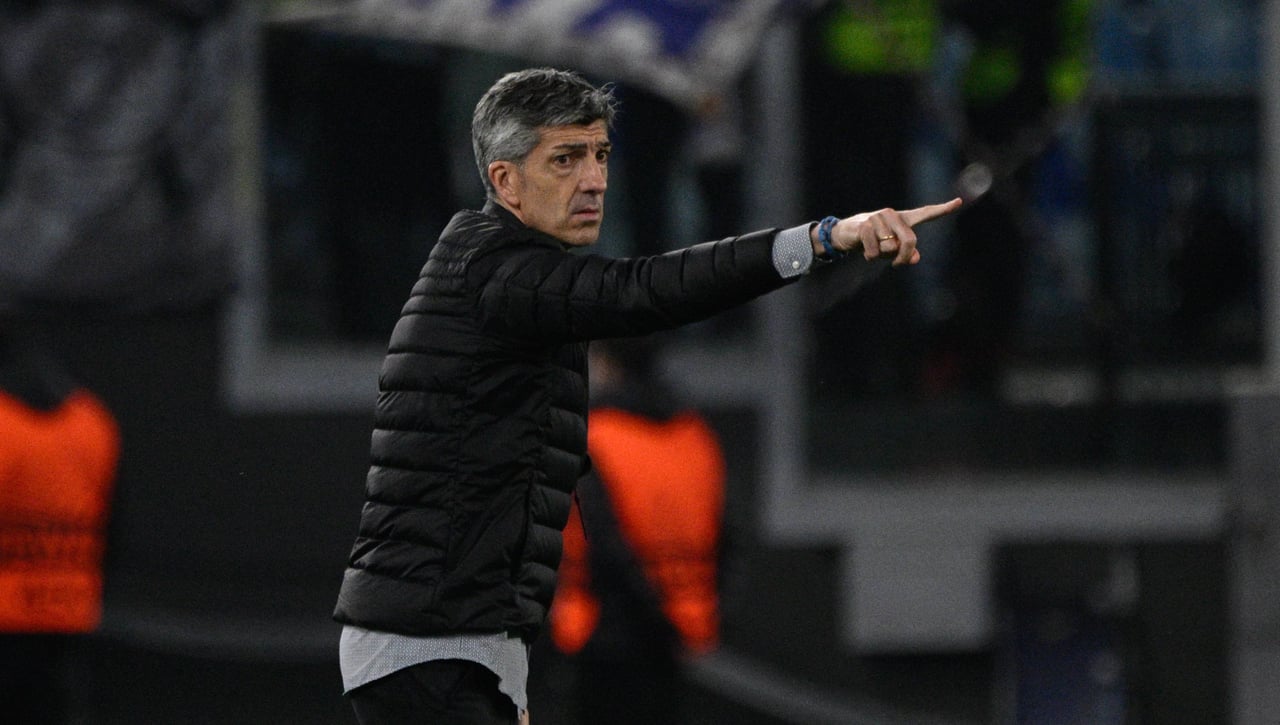 Imanol, prudente ante las lesiones