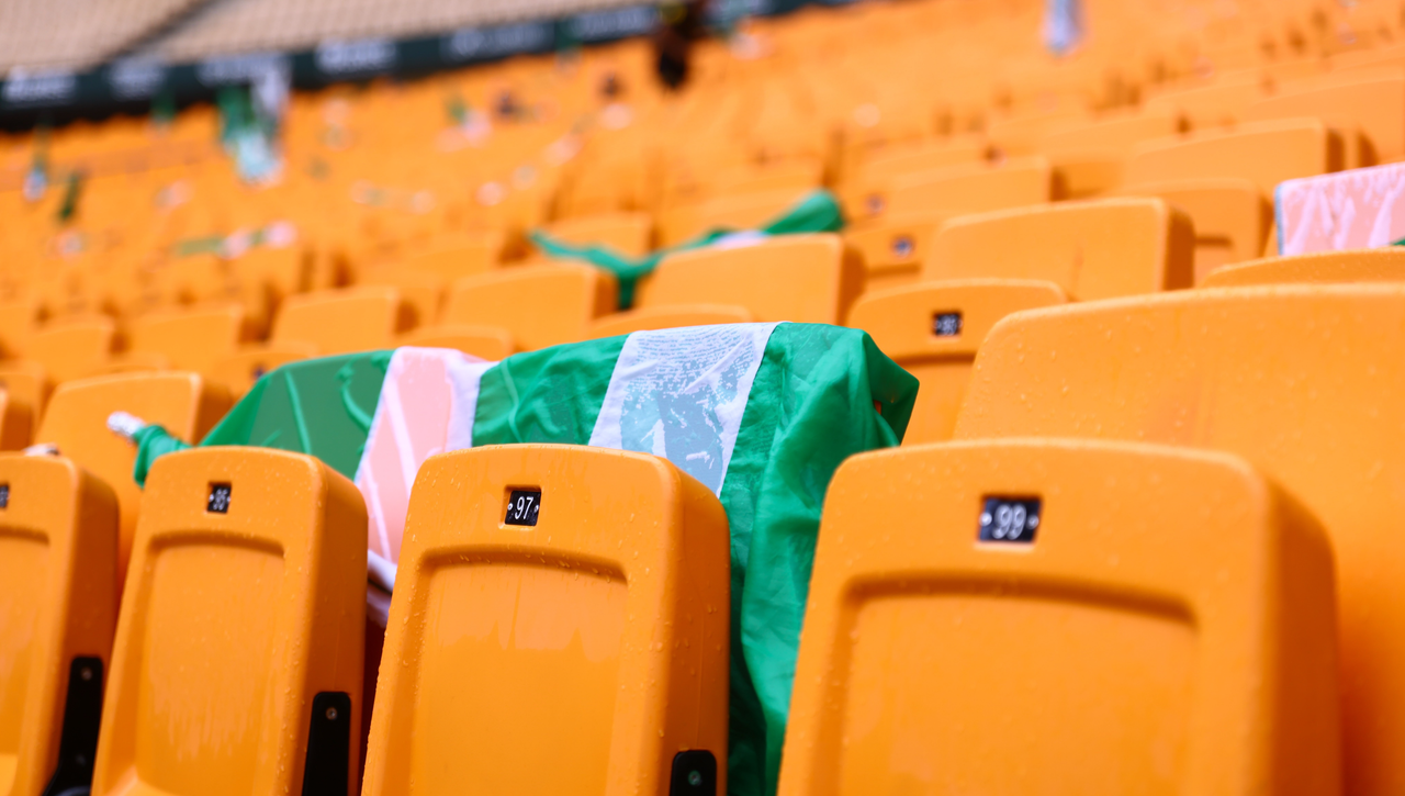 Un lunes con seguro de vida, pero muchos alicientes