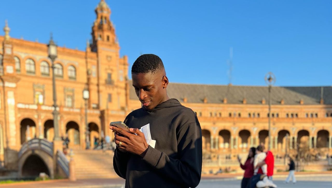 La respuesta de Luiz Henrique al interés del Aston Villa