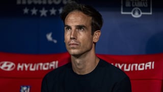 Iñigo Pérez, contundente sobre Julián Álvarez: "Te lo hace a ti y te mosqueas"