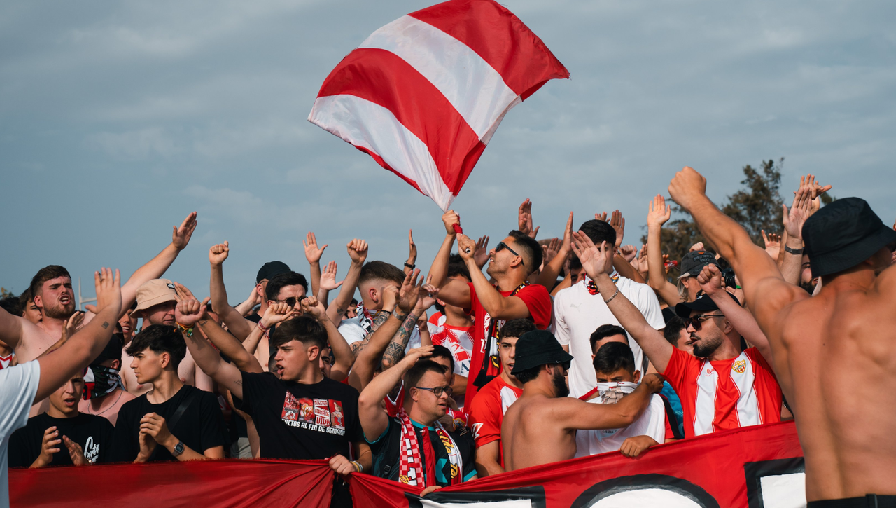 Explota la polémica en el Almería