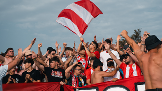 Explota la polémica en el Almería