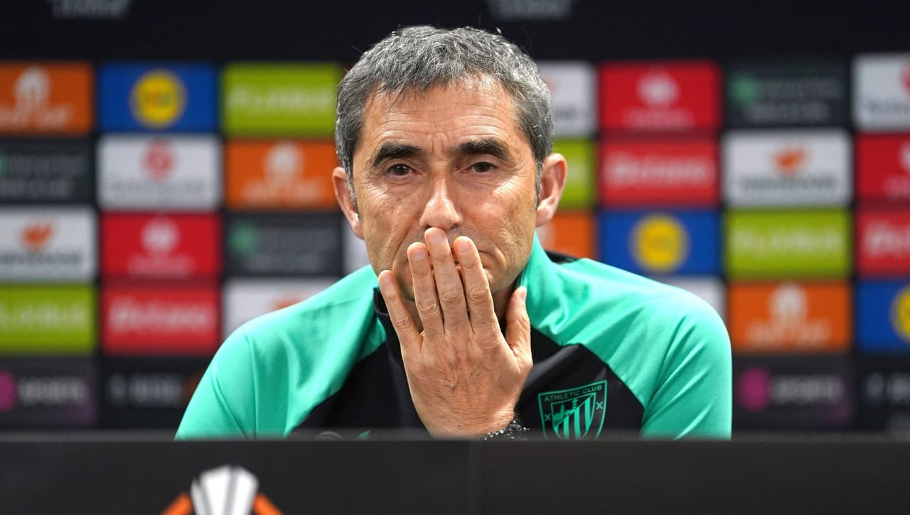 Nuevo punto de inflexión en el Athletic