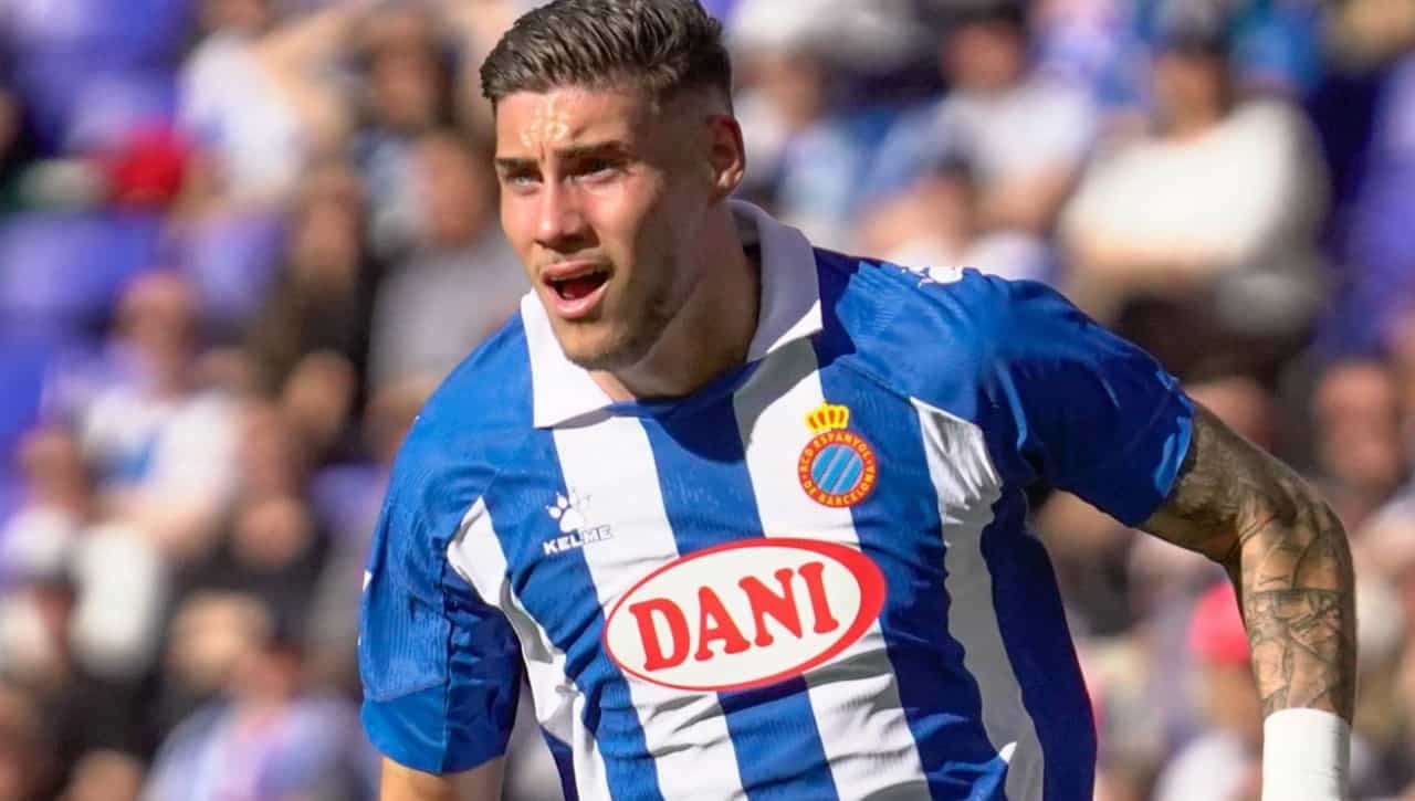 Roberto Fernández, avisado