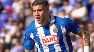 Roberto Fernández, avisado