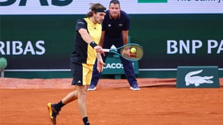 Dos candidatos se suben al carro de Roland Garros