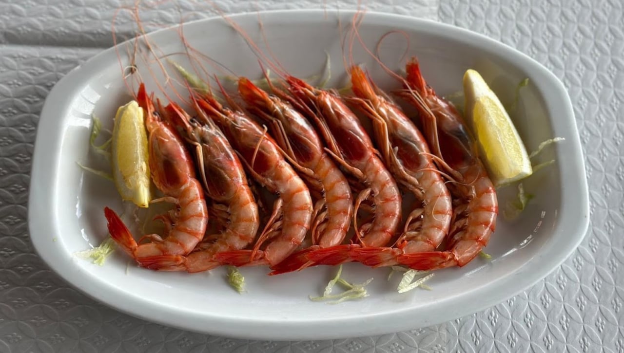 Comer en Matalascañas barato y bien