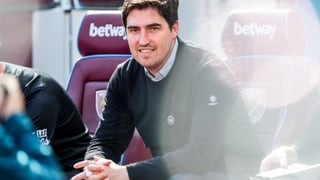 Negociaciones avanzadas por Iraola