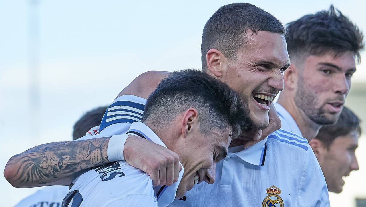 Rafa Marín, destino Betis pero con una condición