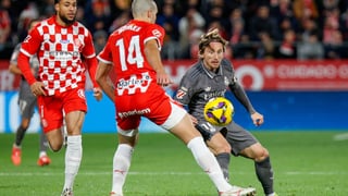 La pesadilla de Michel y el Girona