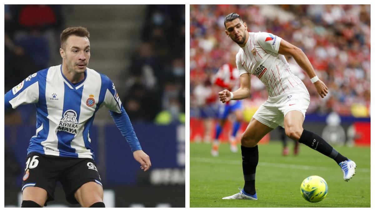 Un favor al Betis y al Sevilla