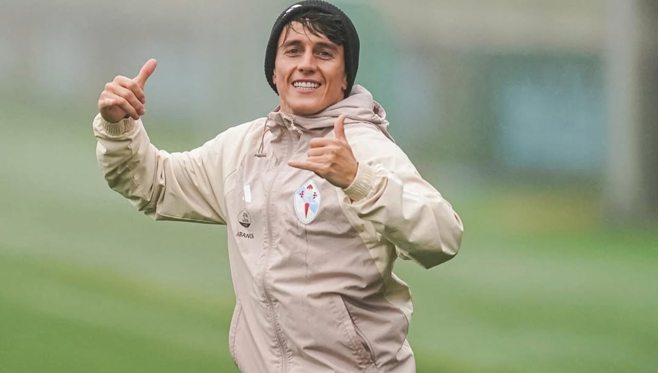 El regreso de Cervi, más cerca