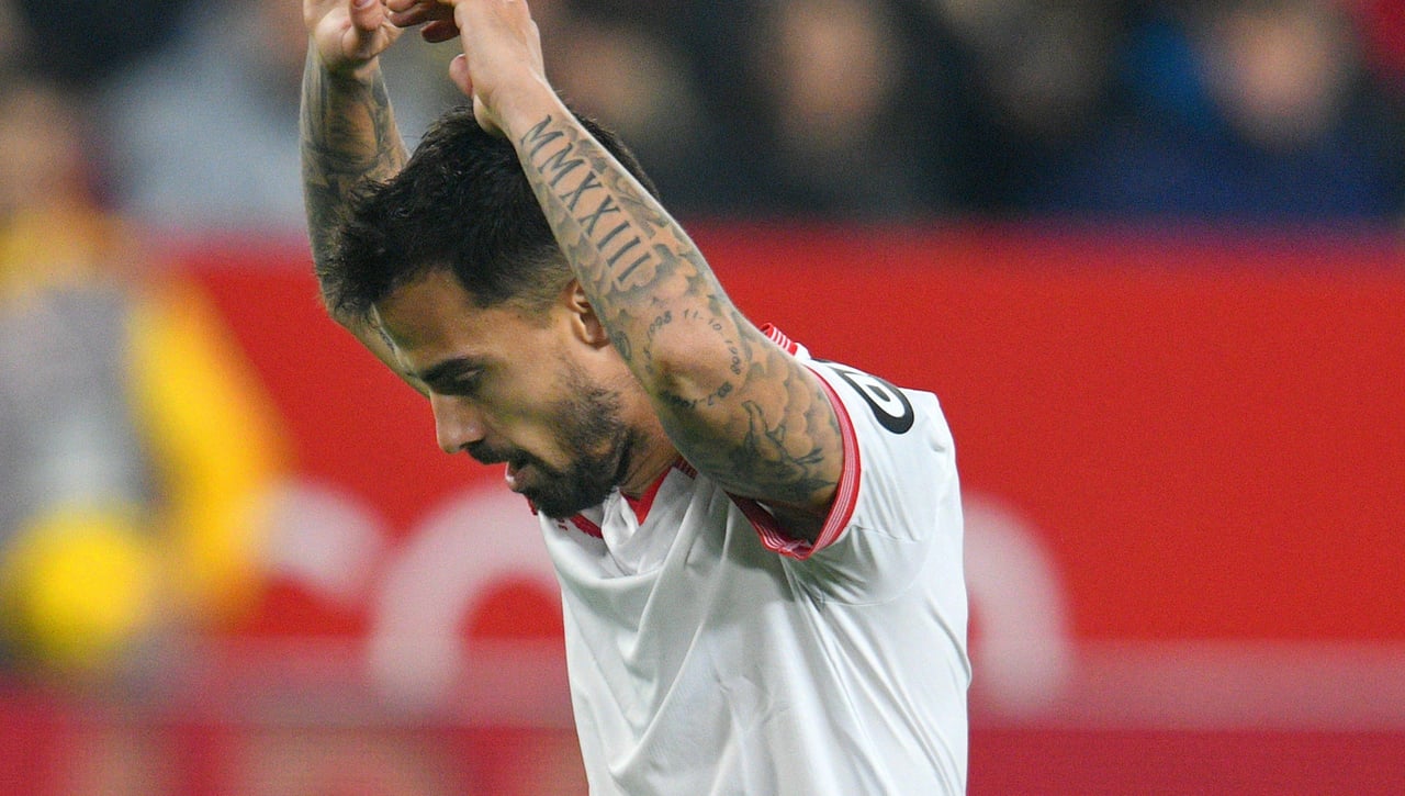 Suso y su potencial oportunidad