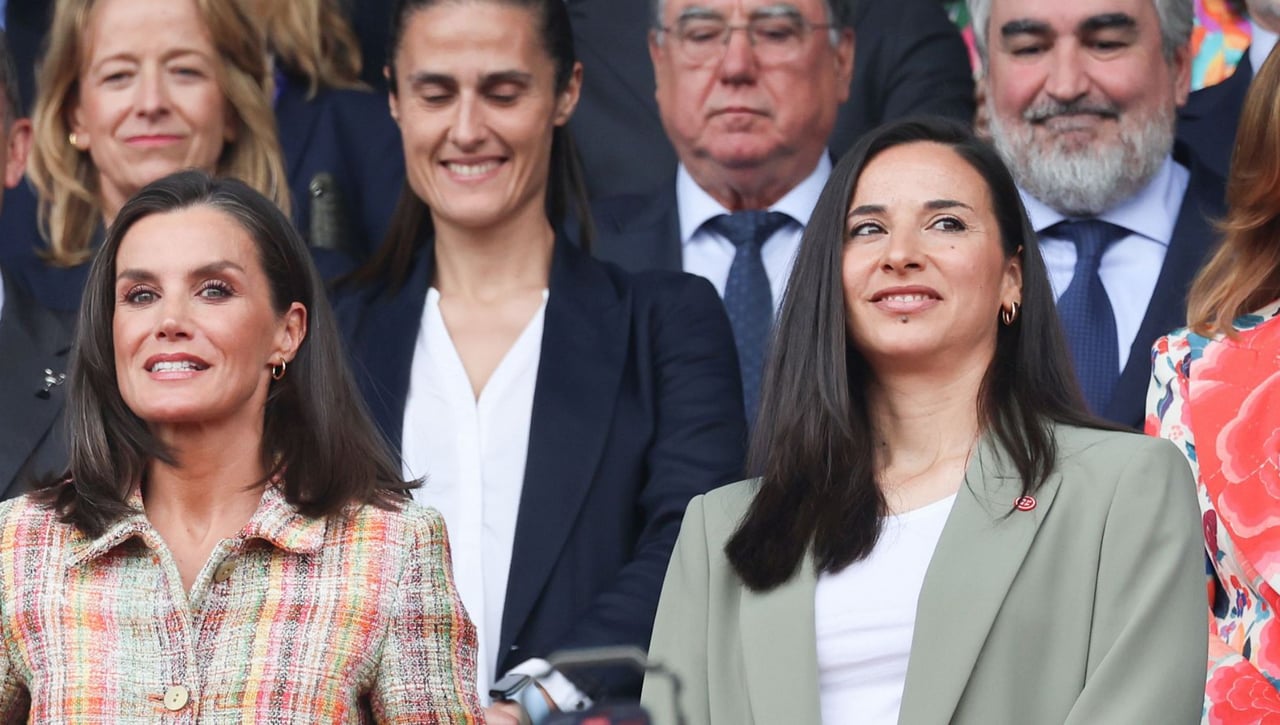 Yaye García, la nueva presidenta de la RFEF sin oposición