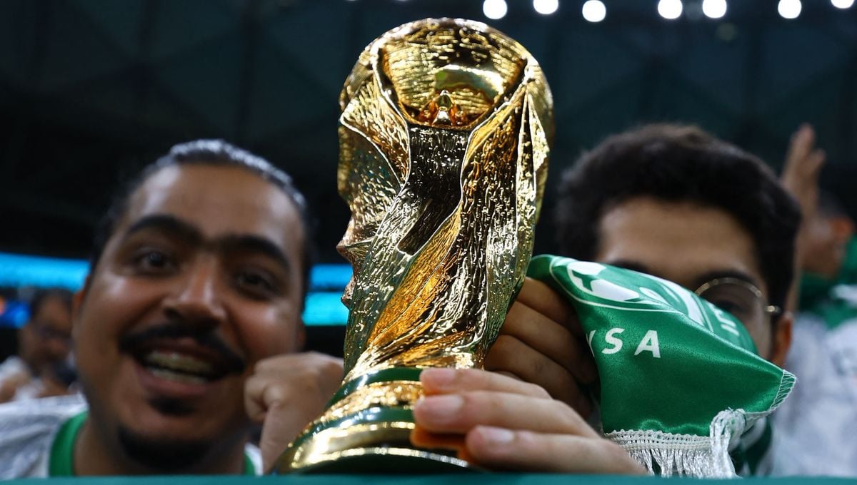Los siete requisitos que deberá superar Arabia Saudí para albergar el Mundial