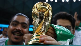 Los siete requisitos que deberá superar Arabia Saudí para albergar el Mundial