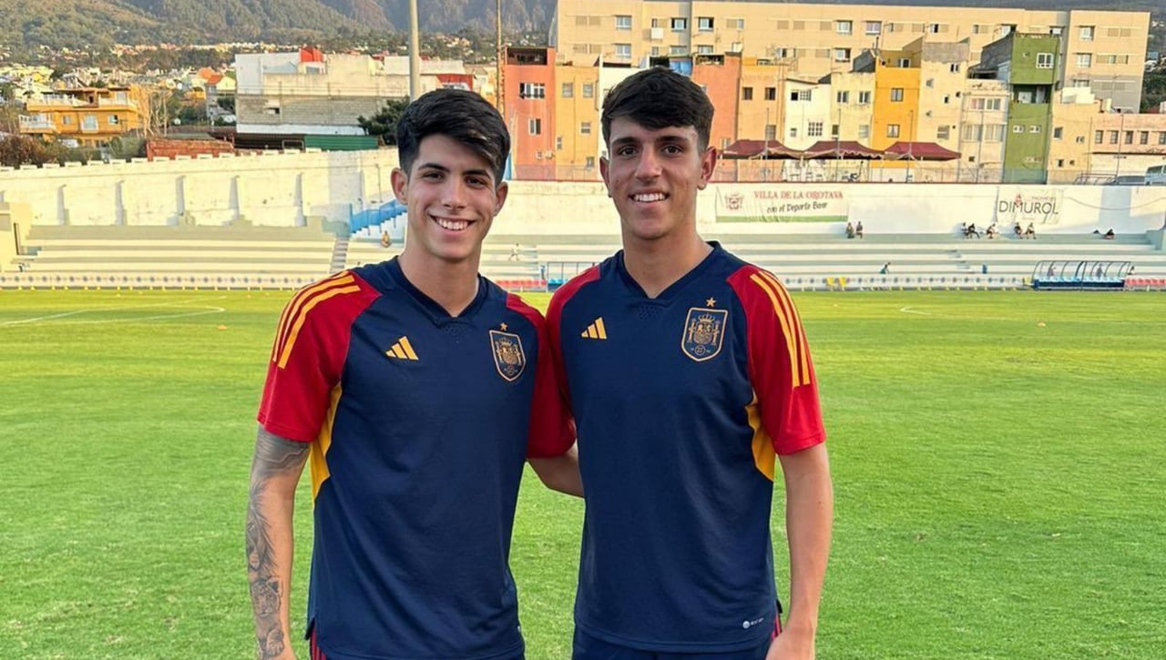 Avisan al Málaga por Antoñito Cordero 