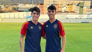 Avisan al Málaga por Antoñito Cordero 