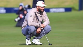 Jon Rahm extiende su desastre