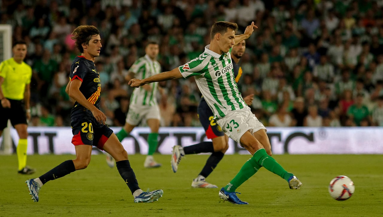 ¿Dónde ver en TV LaLiga Ea Sports y LaLiga Hypermotion esta temporada? Opciones para ver el fútbol esta temporada