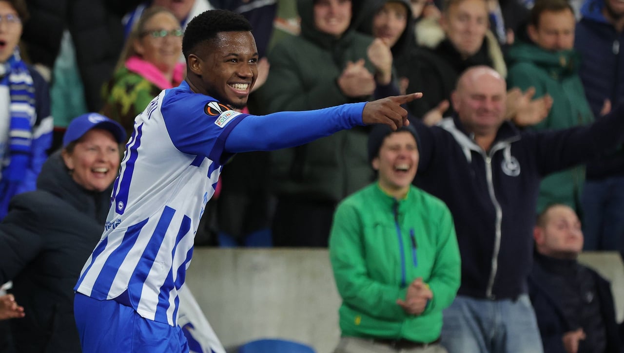 El esperado regreso de Ansu Fati