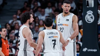 Saltan todas las alarmas en el Real Madrid