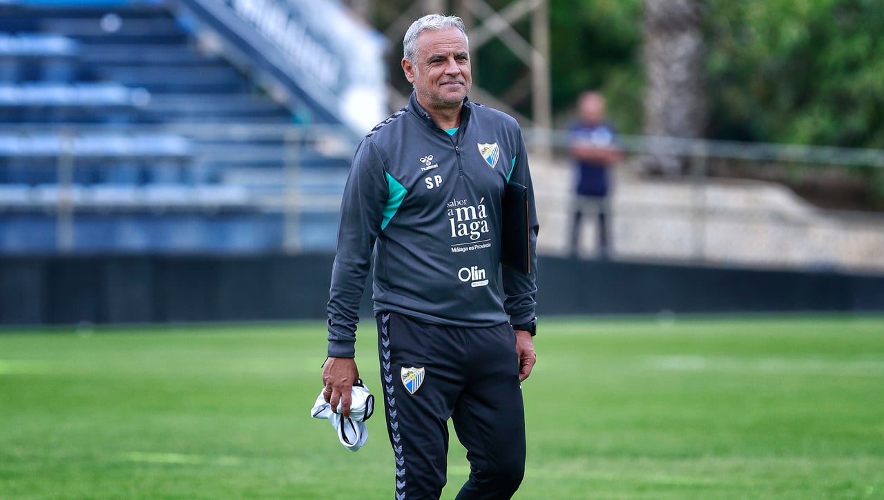 La intrahistoria de la expulsión de Pellicer ante el Antequera