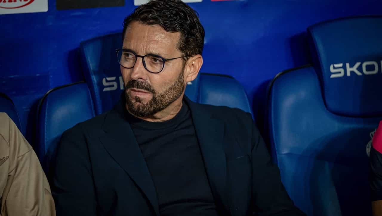 Bordalás lanza un mensaje a LaLiga: "No se han cumplido las 72 horas mínimas"