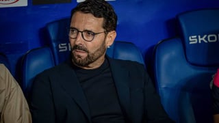 Bordalás lanza un mensaje a LaLiga: "No se han cumplido las 72 horas mínimas"