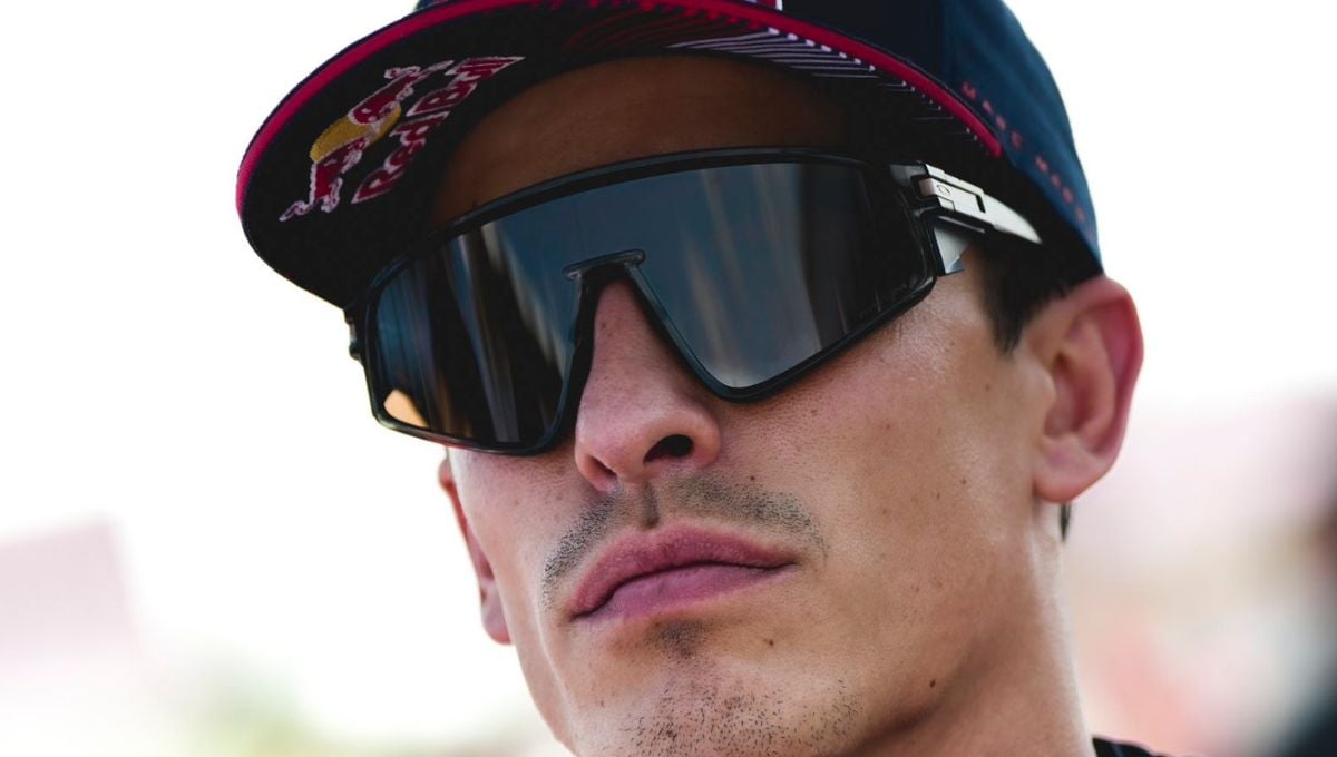 Ducati no esconde sus problemas con Marc Márquez