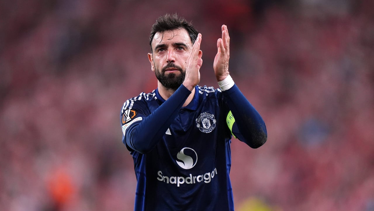 Ofertón por Bruno Fernandes