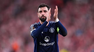 Ofertón por Bruno Fernandes