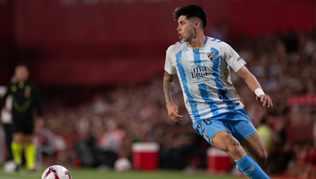 El fichaje de Antonio Cordero, inminente