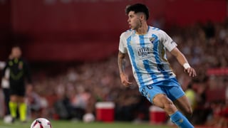 El fichaje de Antonio Cordero, inminente