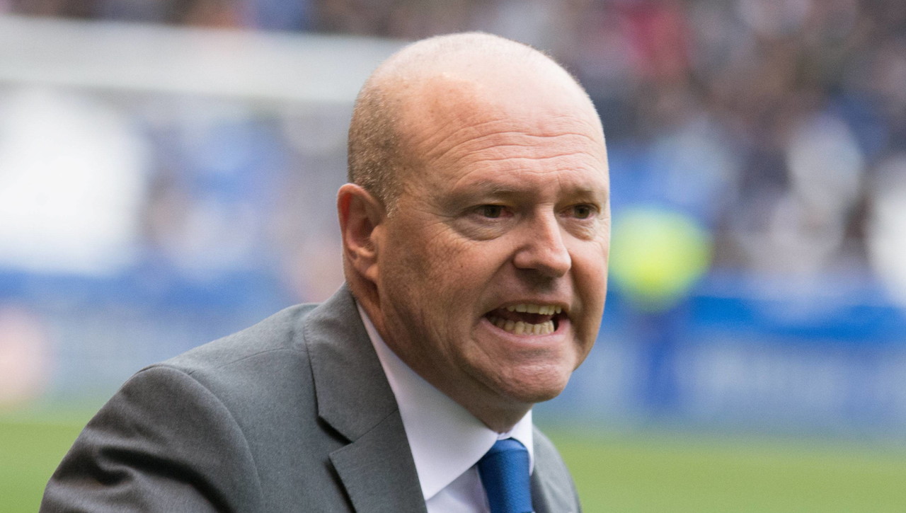 Pepe Mel alza la voz tras la última derrota del Tenerife: "Yo estoy todo el día hablando"