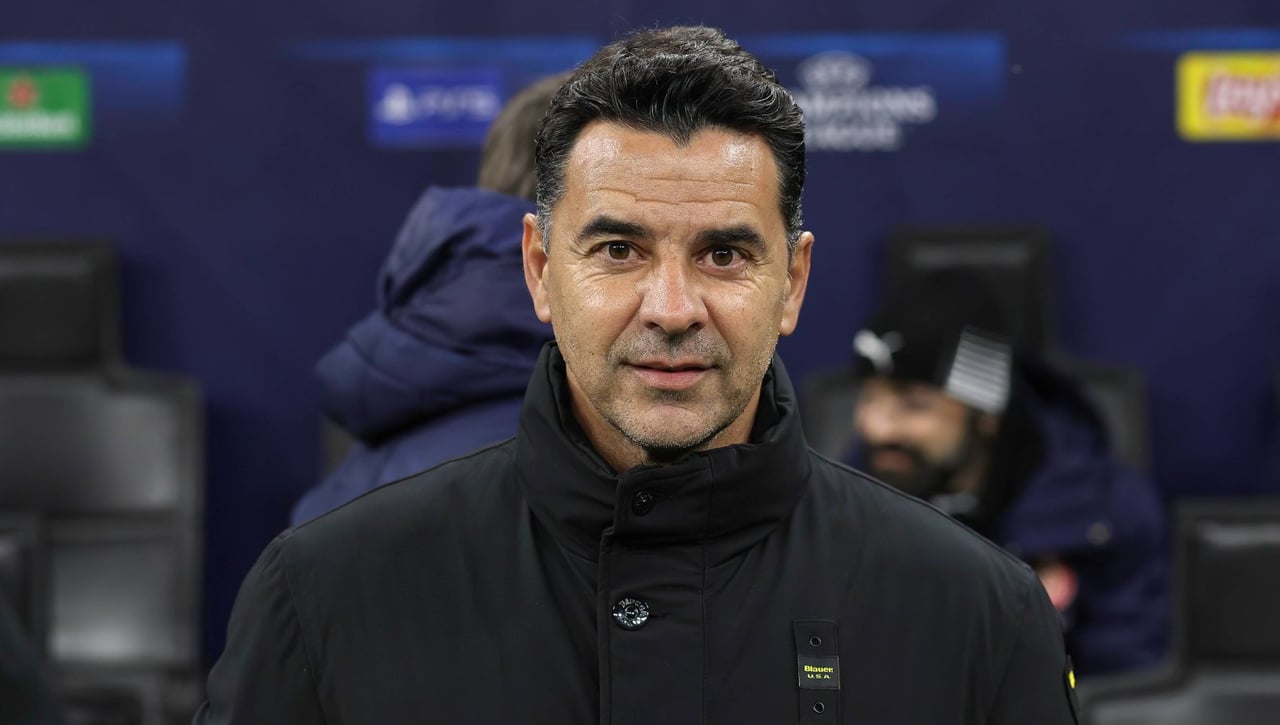 Míchel da largas a su futuro