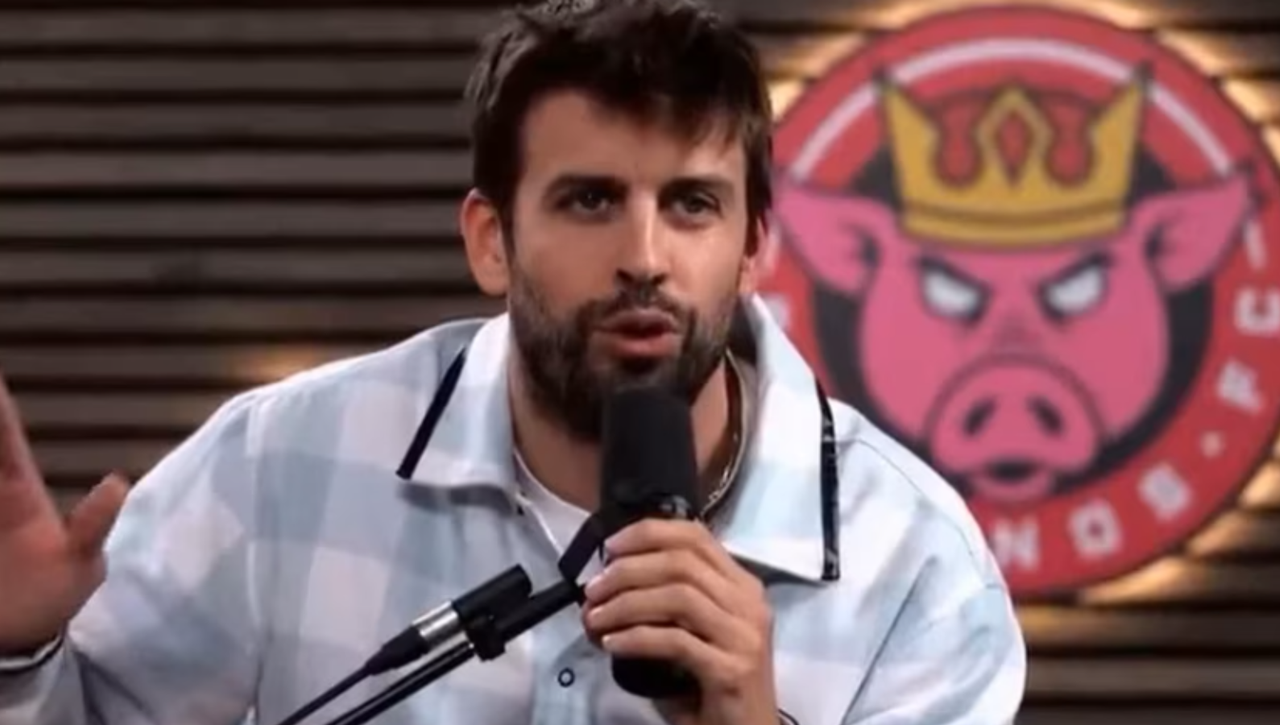 La nueva competición de Piqué tras la Kings League