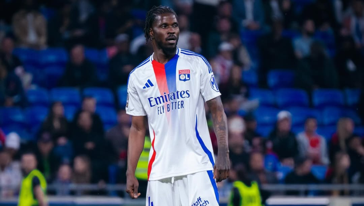 Se suma al fichaje de Paul Akouokou