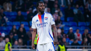 Se suma al fichaje de Paul Akoukou