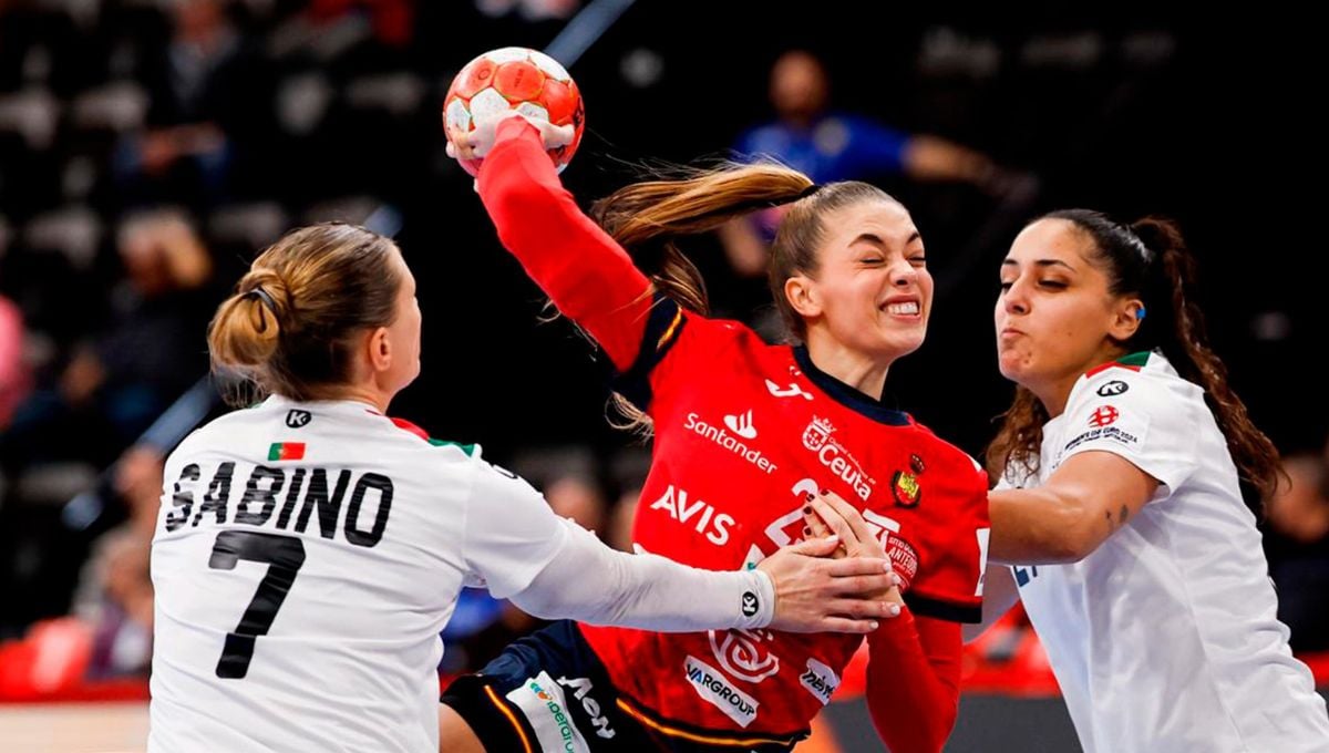 Las Guerreras están de vuelta