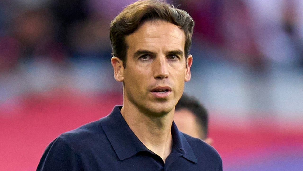 Se ofrece abiertamente para entrenar al Rayo Vallecano