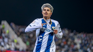 Lo de Juan Cruz, aclarado