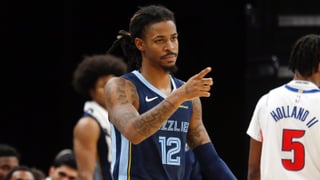 Los Clippers se suman al interés en Ja Morant