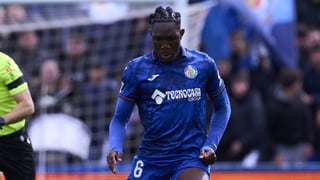 Movimientos para fichar a Uche y respuesta del Getafe