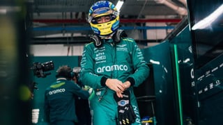  Fernando Alonso hace oficial las malas noticias