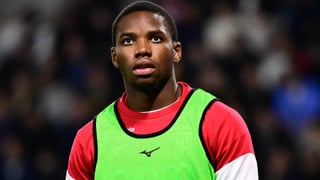 La situación límite de Idumbo confirma la operación brillante del Sevilla con su traspaso millonario   