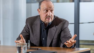 El Celta y Rafa Benítez no se entienden por su finiquito  