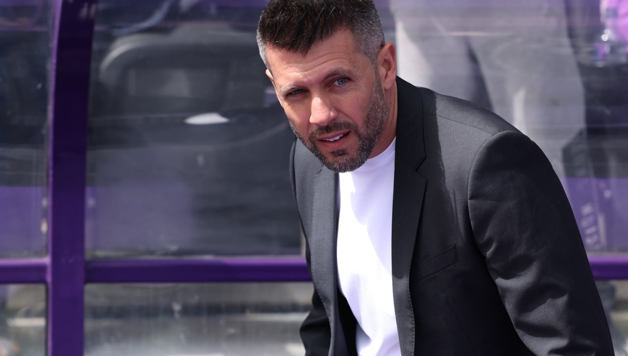 Suculenta oferta para que Pezzolano abandone Valladolid