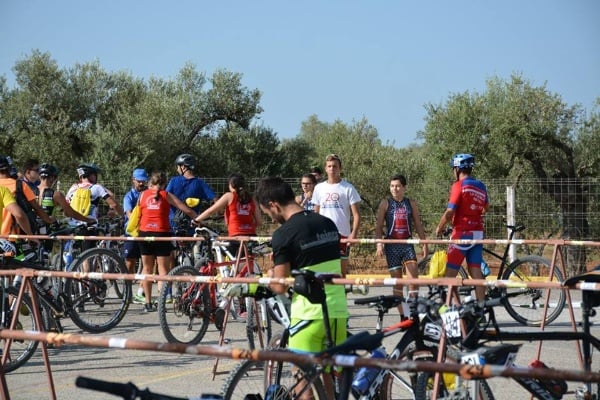 Intenso fin de semana de deporte en la provincia de Sevilla