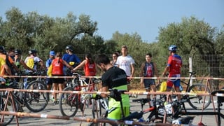 Intenso fin de semana de deporte en la provincia de Sevilla